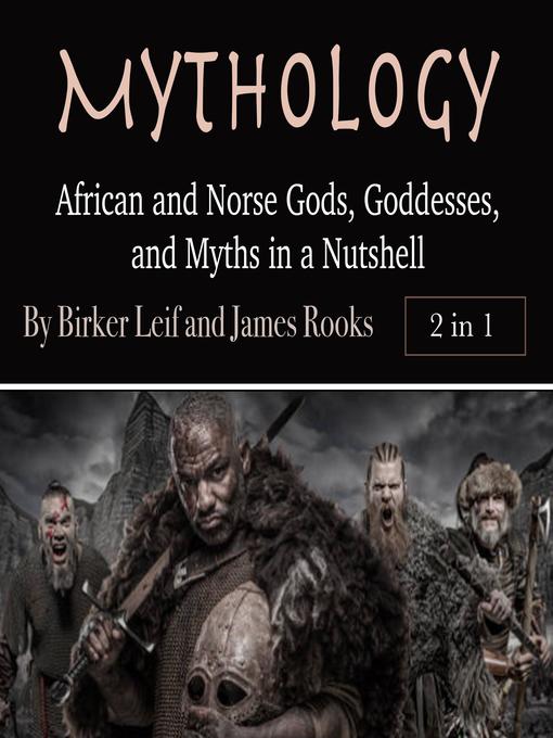 Title details for Mythology by Birker Leif - Wait list
